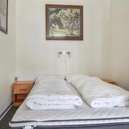Apartment 3 Bedroom Awesome In Ringkobing