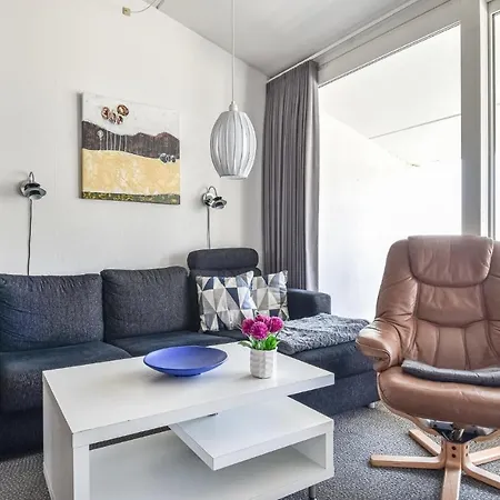 3 Bedroom Awesome In Apartment Ringkobing