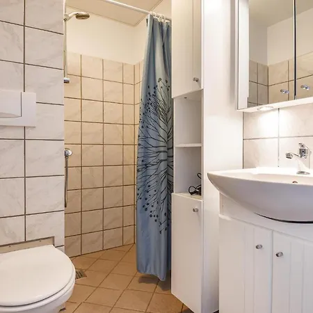 Apartment 3 Bedroom Awesome In Ringkobing