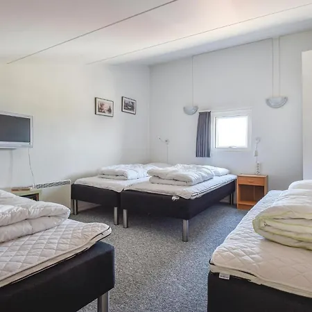 Apartment 3 Bedroom Awesome In Ringkobing