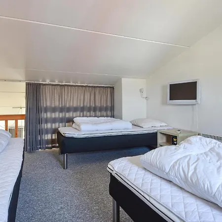 Apartment 3 Bedroom Awesome In Ringkobing