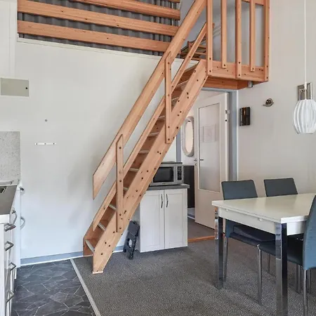 3 Bedroom Awesome In Apartment Ringkobing